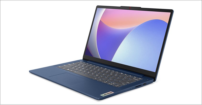 Lenovo IdeaPad Slim 3 14IAH8 83EQ003JID Lenovo IdeaPad Slim 3 14IAH8 83EQ003JID