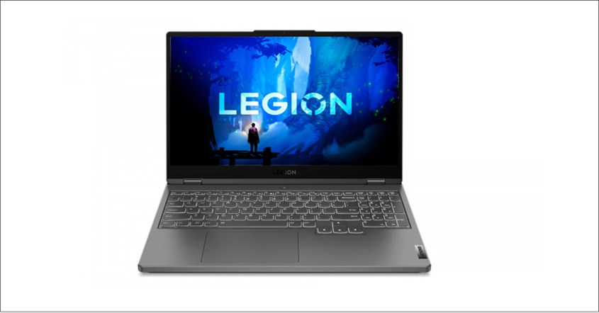 Lenovo Legion 5 15IAH7H i5 -2500H Lenovo Legion 5 15IAH7H i5 -2500H