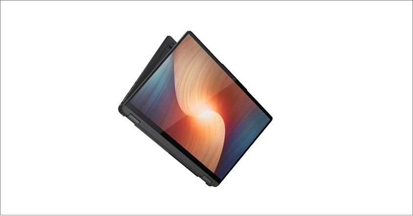 Laptop Lenovo RAM 16GB