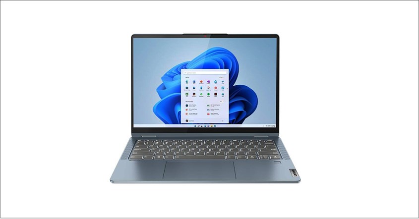 Laptop Lenovo RAM 16GB