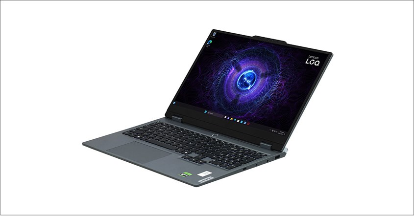 Laptop Lenovo RAM 16GB