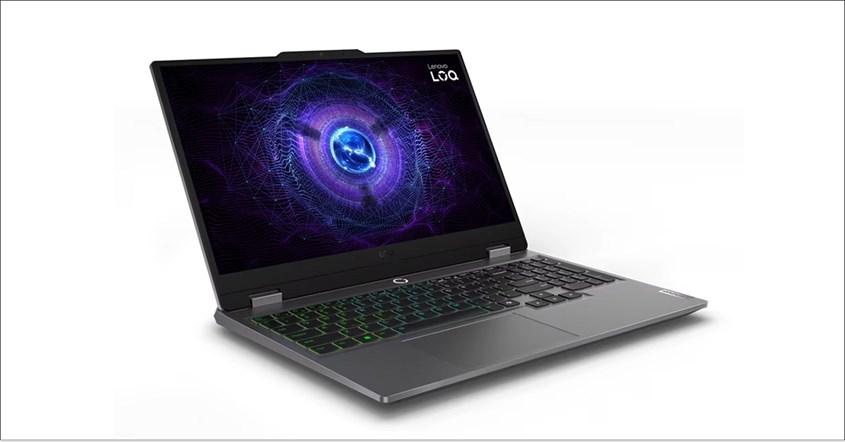 Lenovo LOQ 15IAX9 Intel Core i5-12450HX/RTX3050 Lenovo LOQ 15IAX9 Intel Core i5-12450HX/RTX3050