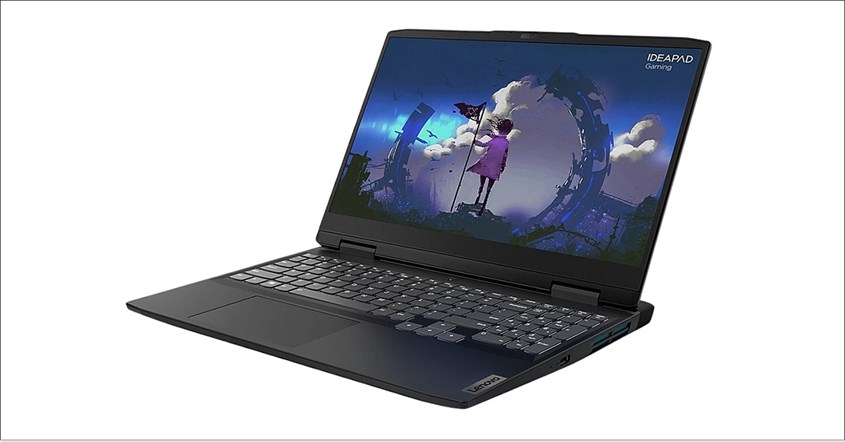 Lenovo Gaming 3 i5 12500H/RTX3050 Lenovo Gaming 3 i5 12500H/RTX3050