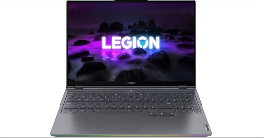 Lenovo Legion 5 Pro 16ACH6H Lenovo Legion 5 Pro 16ACH6H