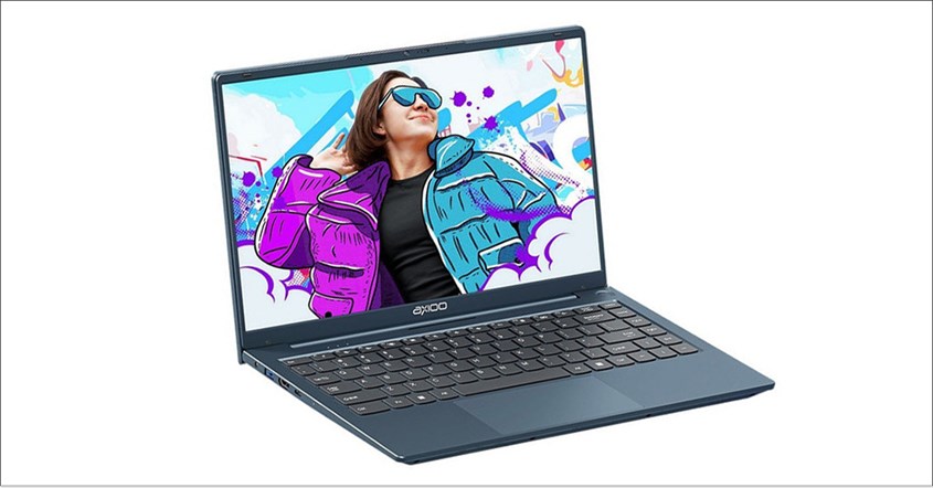 Axioo Hype 5 Ryzen 5-5560 Axioo Hype 5 Ryzen 5-5560