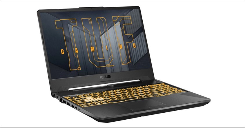ASUS TUF 15F i7-11800H ASUS TUF 15F i7-11800H