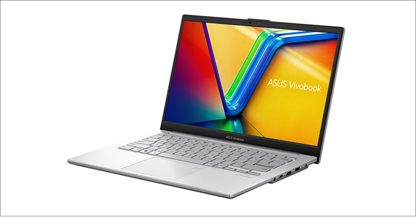 ASUS Vivobook Go 14 Ryzen 5-7520U ASUS Vivobook Go 14 Ryzen 5-7520U