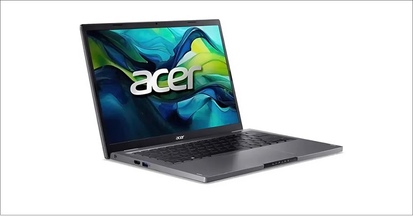 Acer Aspire 14 Intel Core 5-120U Acer Aspire 14 Intel Core 5-120U