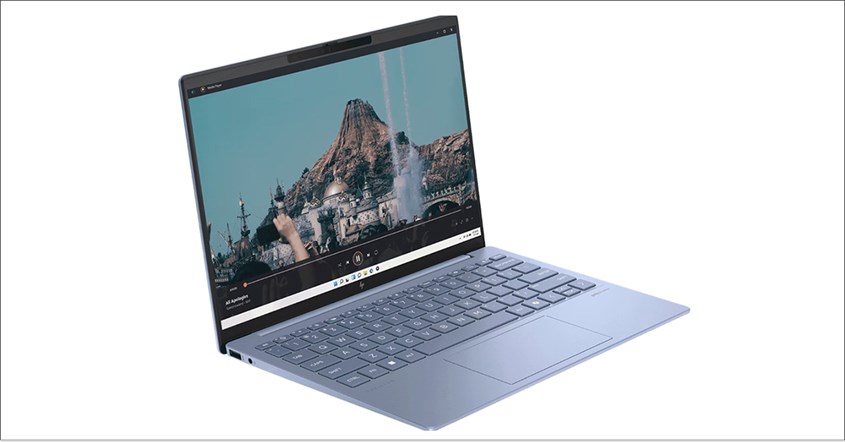 HP Pavilion Aero 13-bg0222AU Ryzen 5-8640 HP Pavilion Aero 13-bg0222AU Ryzen 5-8640