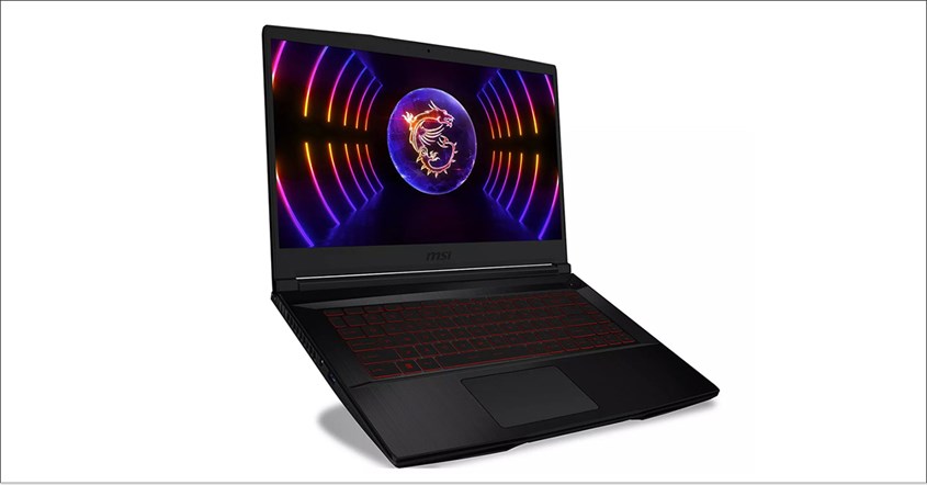 MSI Thin GF63 12VF Intel Core i5-12450H MSI Thin GF63 12VF Intel Core i5-12450H