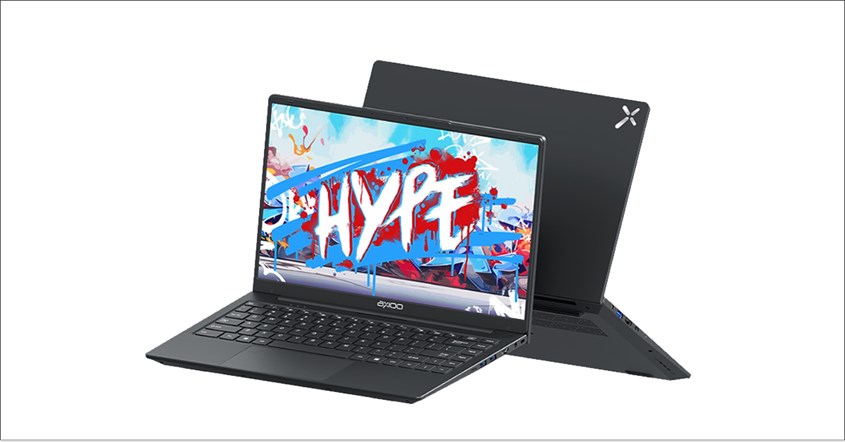 Axioo Hype 7 AMD Axioo Hype 7 AMD