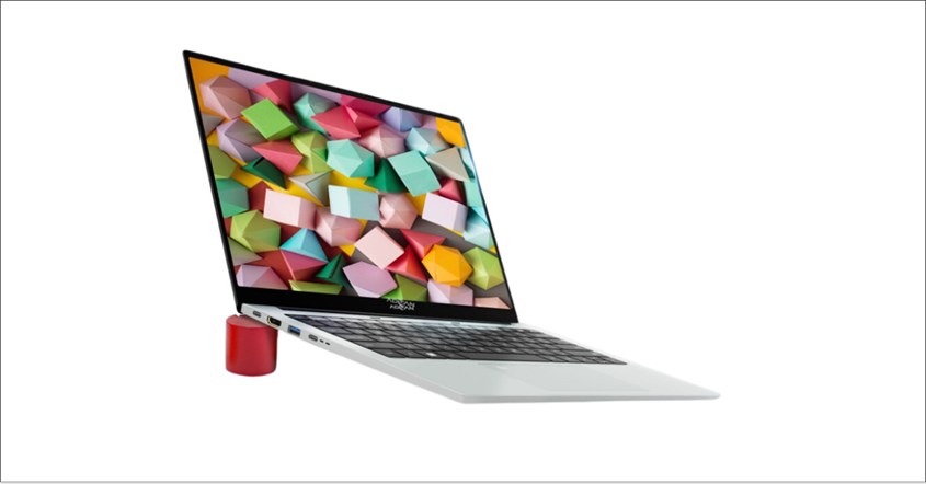 ADVAN Workplus Ryzen 7 ADVAN Workplus Ryzen 7