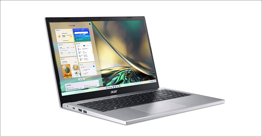 Acer Aspire 3 Slim Ryzen 7 Acer Aspire 3 Slim Ryzen 7