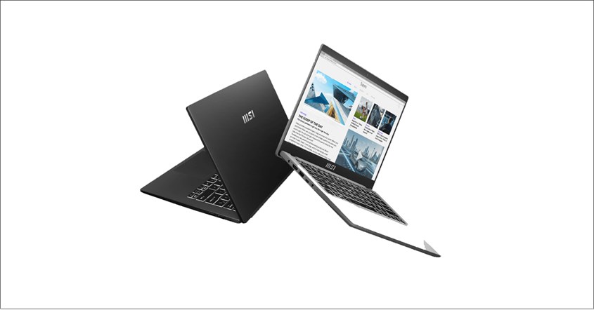 MSI Modern 14 C7M Ryzen 7 MSI Modern 14 C7M Ryzen 7