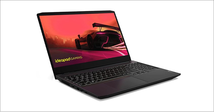 Lenovo Ideapad Gaming 3 Ryzen 7 Lenovo Ideapad Gaming 3 Ryzen 7