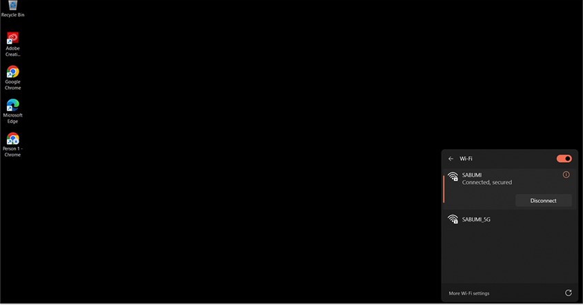 Cara Mengatasi WiFi Laptop Tidak Bisa Connect