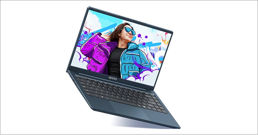 Axioo Hype 5 Ryzen 5-5500 Axioo Hype 5 Ryzen 5-5500