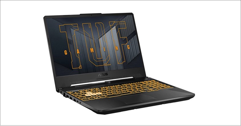 ASUS TUF 15F i7-11800H ASUS TUF 15F i7-11800H