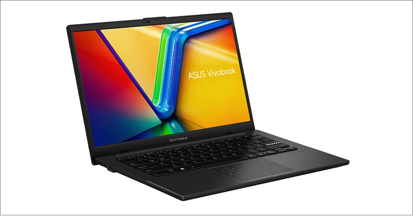 ASUS VivoBook Go 14 Ryzen 5-7520U ASUS VivoBook Go 14 Ryzen 5-7520U
