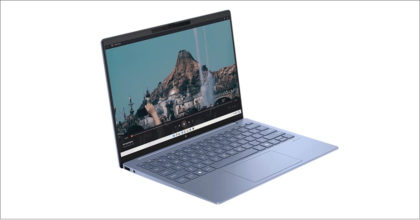 HP Pavilion Aero 13-bg0222AU Ryzen 5-8640 HP Pavilion Aero 13-bg0222AU Ryzen 5-8640