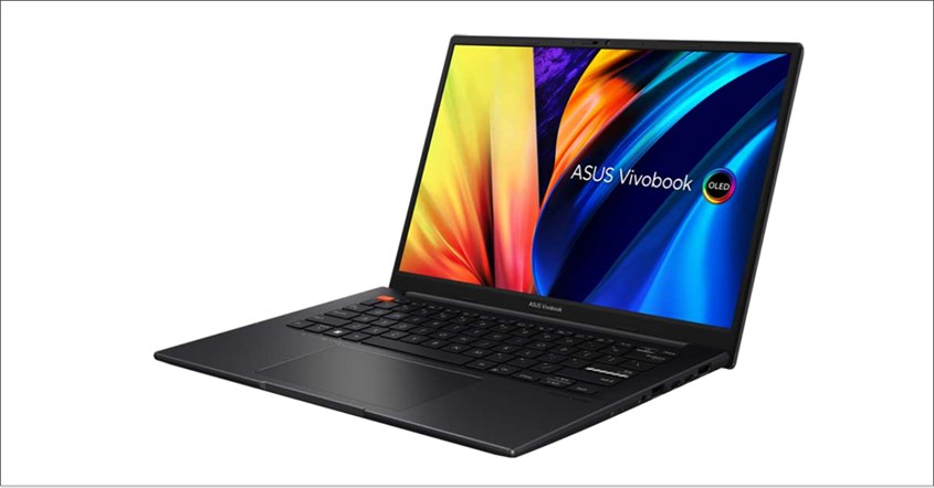 ASUS VivoBook S14 i7-12700H ASUS VivoBook S14 i7-12700H