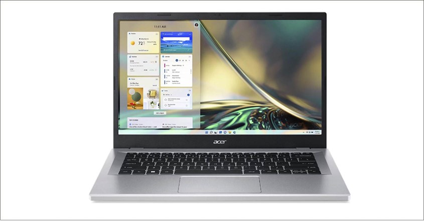 Performa Acer Aspire 3 Performa Acer Aspire 3