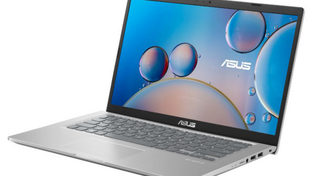 Laptop Asus VivoBook 14 N4020