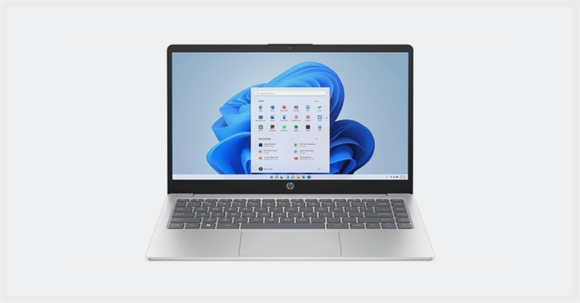 Laptop HP 14-em0015AU Laptop HP 14-em0015AU