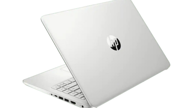 Laptop HP 14S-FQ0562AU AMD Athlon 3050U