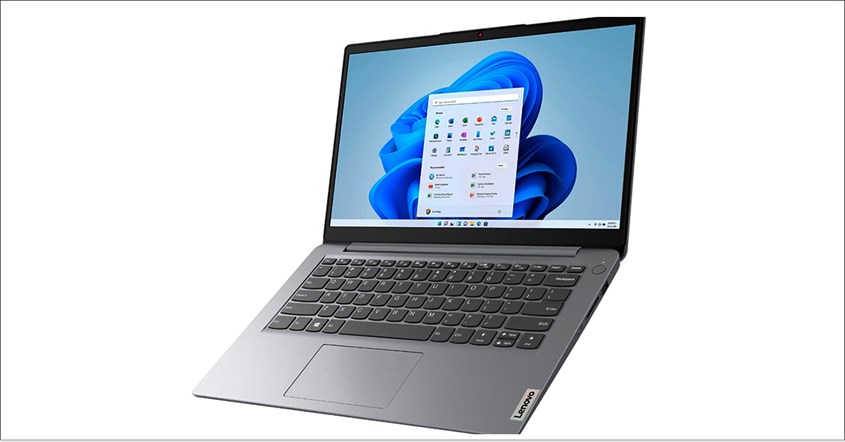 Lenovo IdeaPad Slim 1 14IGL7