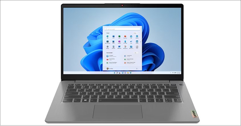 Lenovo IdeaPad Slim 3 i3-1215U