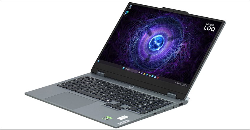 Lenovo LOQ 15IRX9 Intel Core i5-13450HX