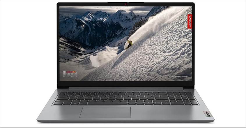 Lenovo IdeaPad Slim 1 AMD Ryzen 3-7320U