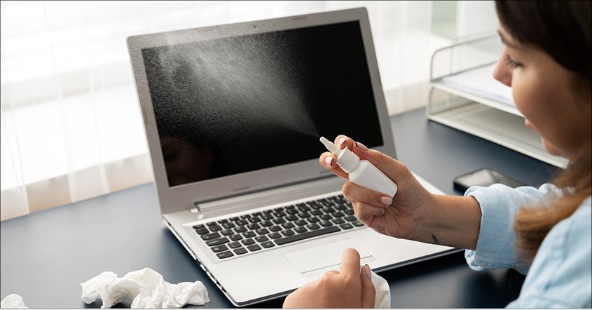 Cara Mengatasi Laptop Terlalu Panas