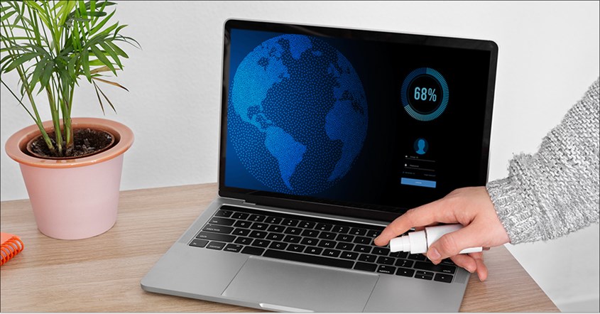 Cara Mengatasi Laptop Restart Sendiri Cara Mengatasi Laptop Restart Sendiri