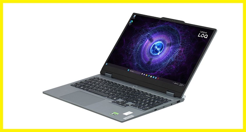 Lenovo LOQ Lenovo LOQ