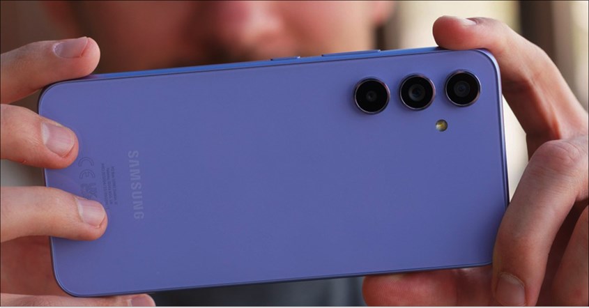 Lensa Makro di HP Lensa Makro di HP