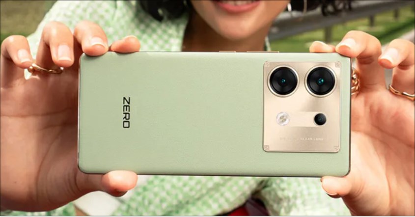 Cara Menggunakan Kamera Makro di HP Cara Menggunakan Kamera Makro di HP