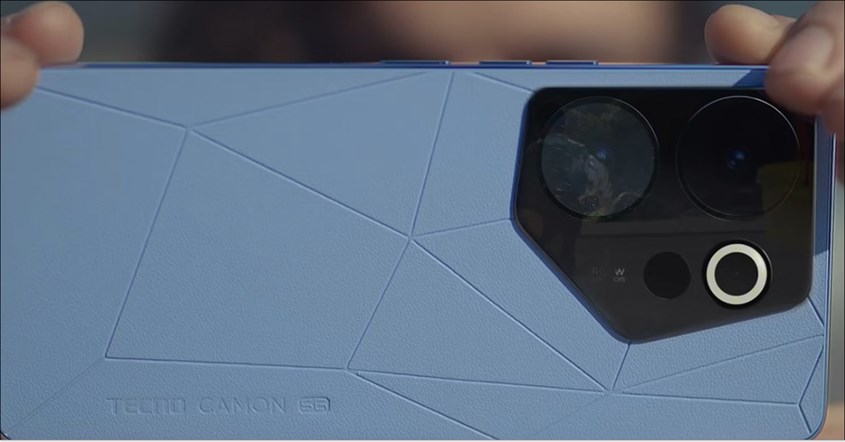 Jenis Kamera HP Selain Makro Jenis Kamera HP Selain Makro