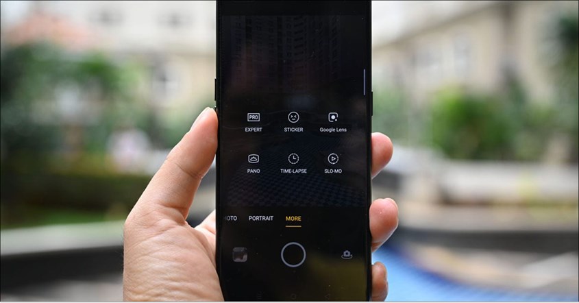 Cara Menggunakan Kamera Makro di HP Cara Menggunakan Kamera Makro di HP