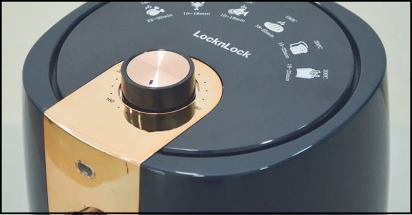 LocknLock EJF114DBLU 2.3L LocknLock EJF114DBLU 2.3L