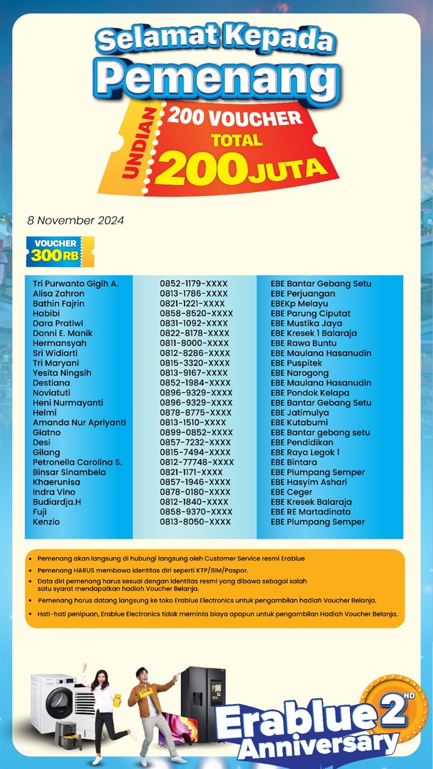 Lucky Dip 8 November 2024-3 Lucky Dip 8 November 2024-3