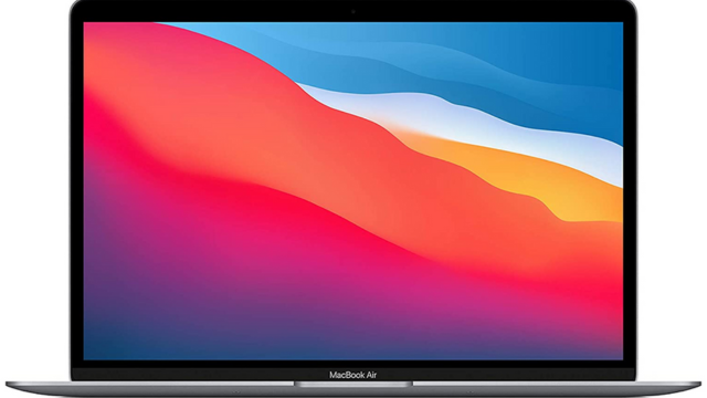 Macbook Air 2020 M1