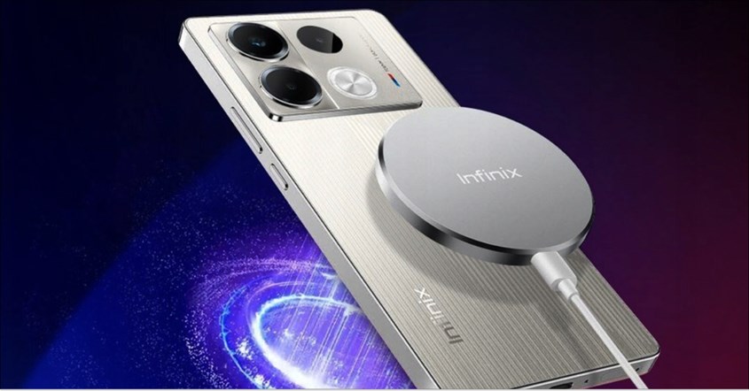 MagCharge Infinix MagCharge Infinix