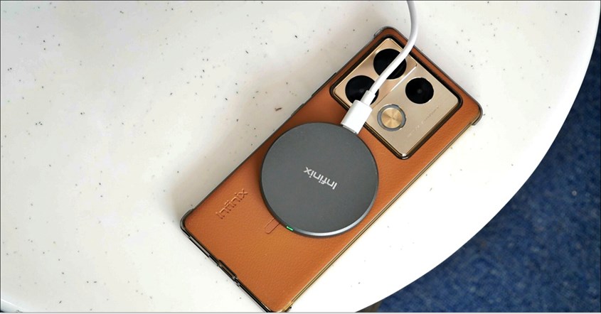 Cara Kerja MagCharge Cara Kerja MagCharge