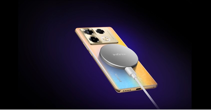 Keunggulan MagCharge Keunggulan MagCharge