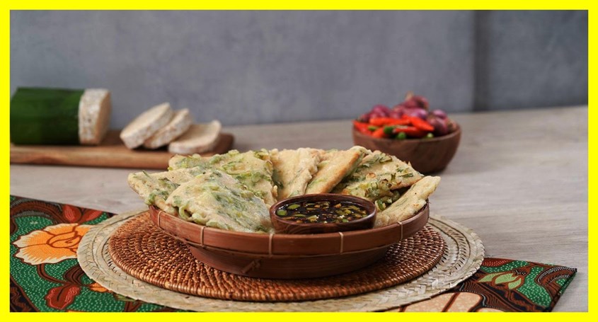 Makanan Tradisional dari Purwokerto