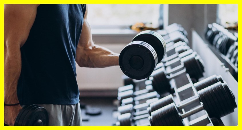 Manfaat Kesehatan Gym dan Fitness Manfaat Kesehatan Gym dan Fitness