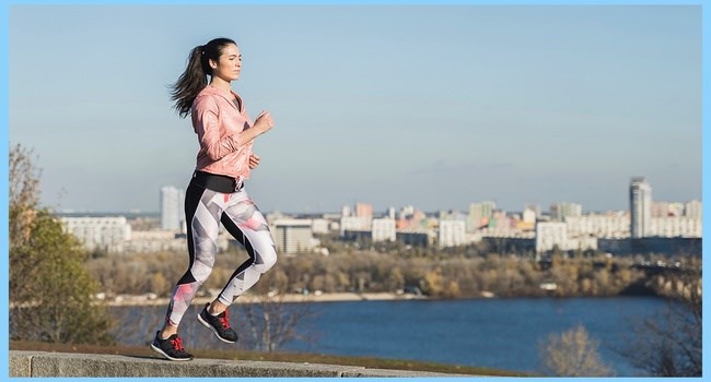 Manfaat Konsep Pace dalam Olahraga Lari Manfaat Konsep Pace dalam Olahraga Lari