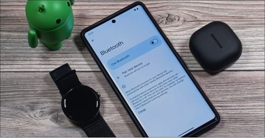 Matikan Fitur yang Tidak Diperlukan Matikan Fitur yang Tidak Diperlukan